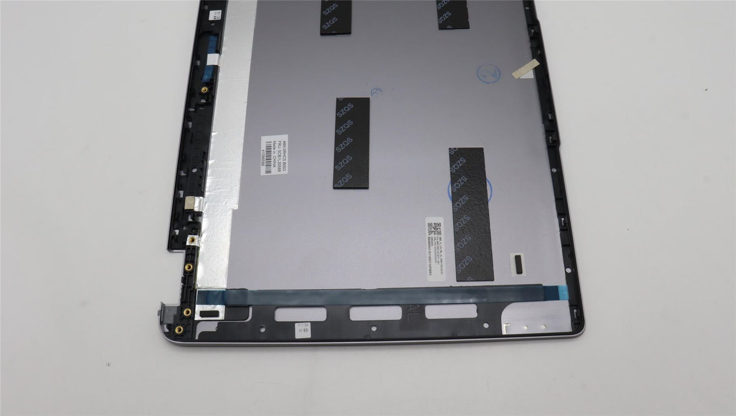 Lenovo IdeaPad 5 14IRU8 LCD Cover Rear Back Housing Grey 5CB1L30588