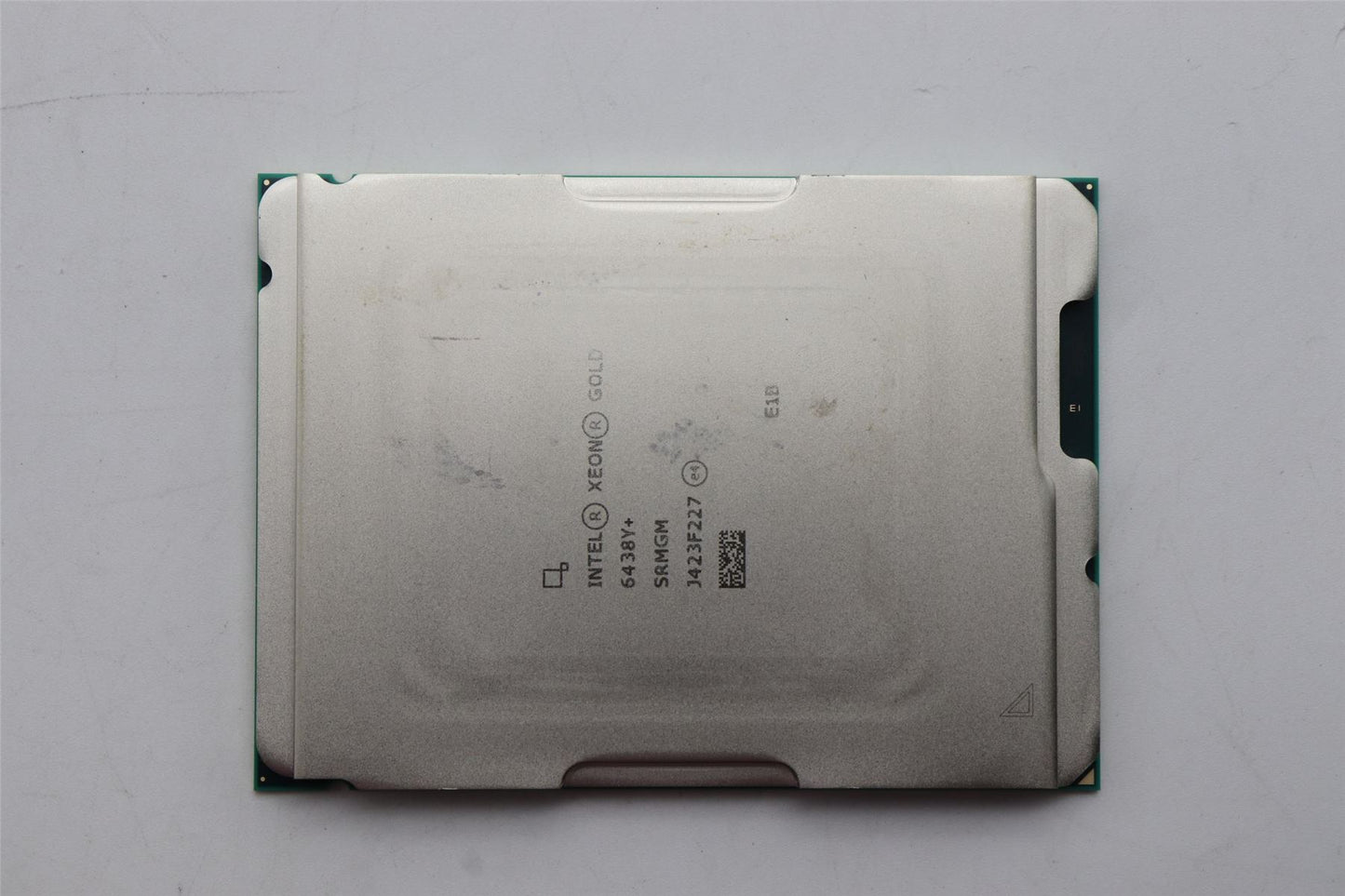 Lenovo ThinkStation PX CPU Processor 5SA1J36534