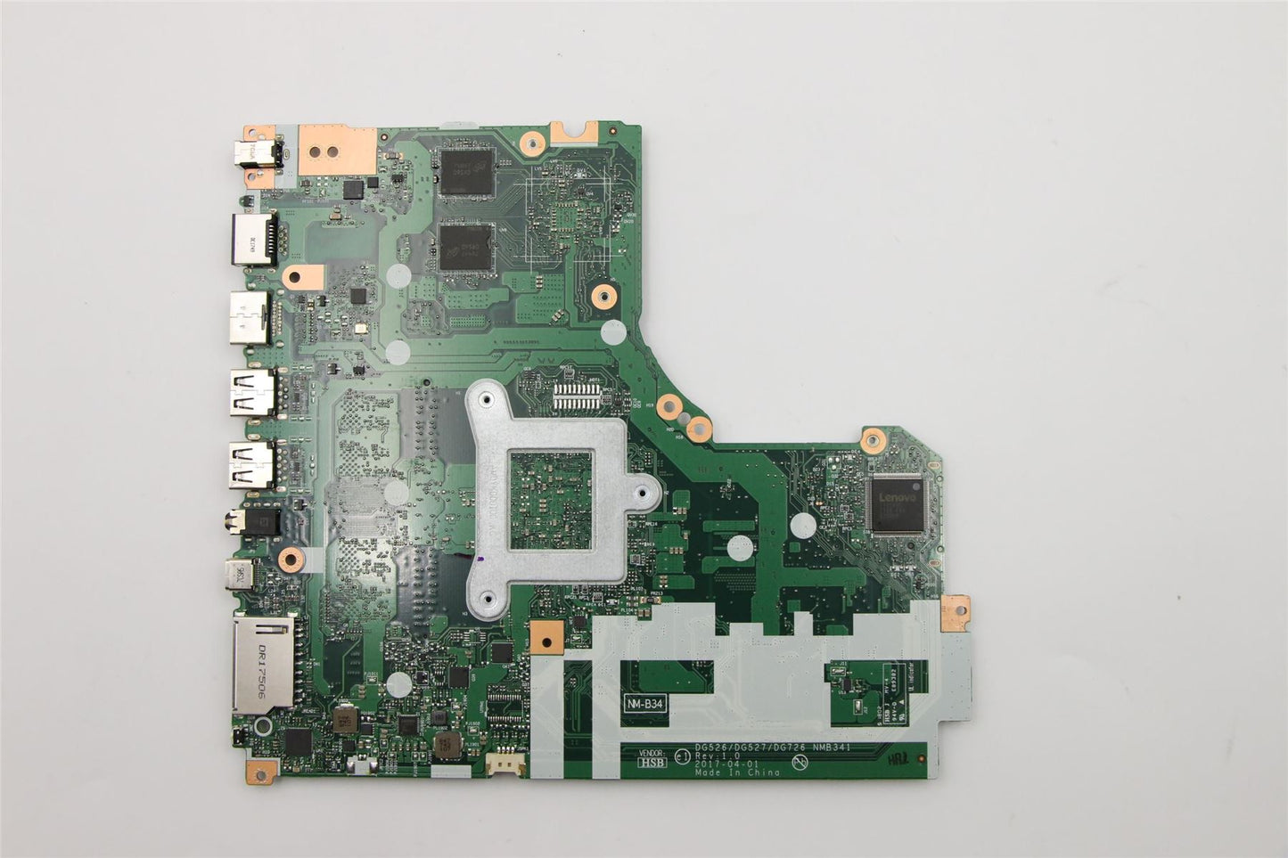 Lenovo MB L80YNA129720PR17M1 4G4G NFP WIN 5B20P15897