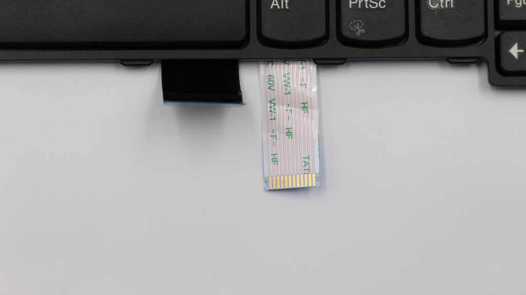 Lenovo Skywalker KBD, IL, CNY 01AX134