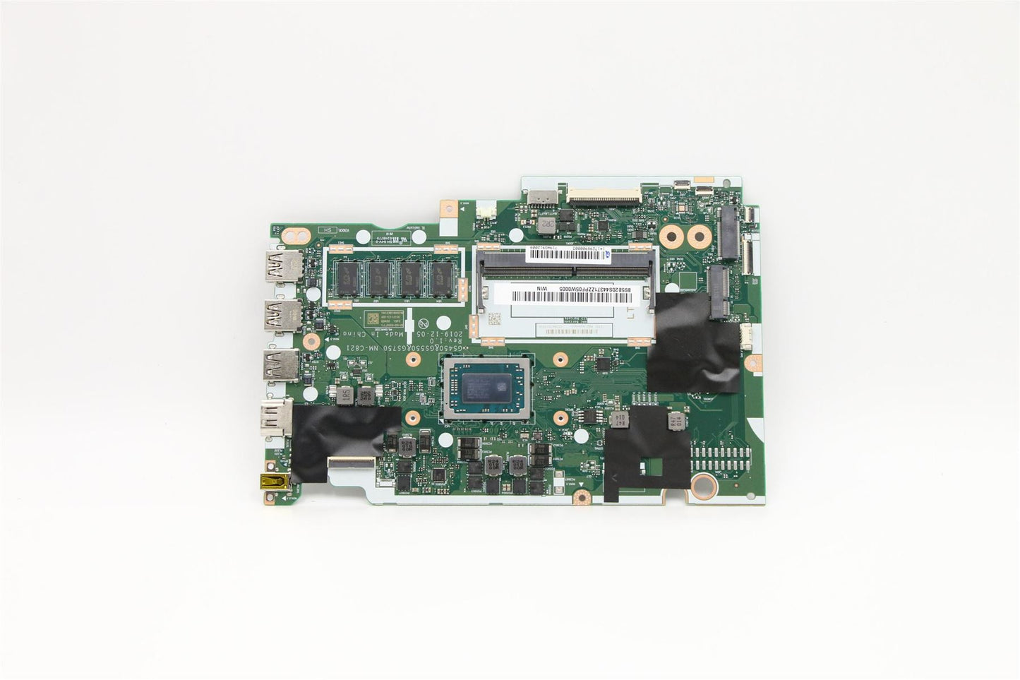 Lenovo MB L 81W0 WINR73700U_UMA_4G 5B20S44371
