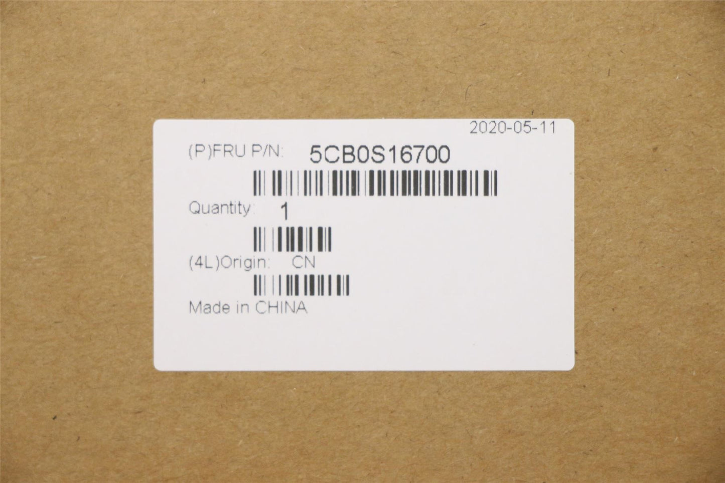 Lenovo IdeaPad L340-15IWL L340-15API Keyboard Palmrest Top Cover 5CB0S16700