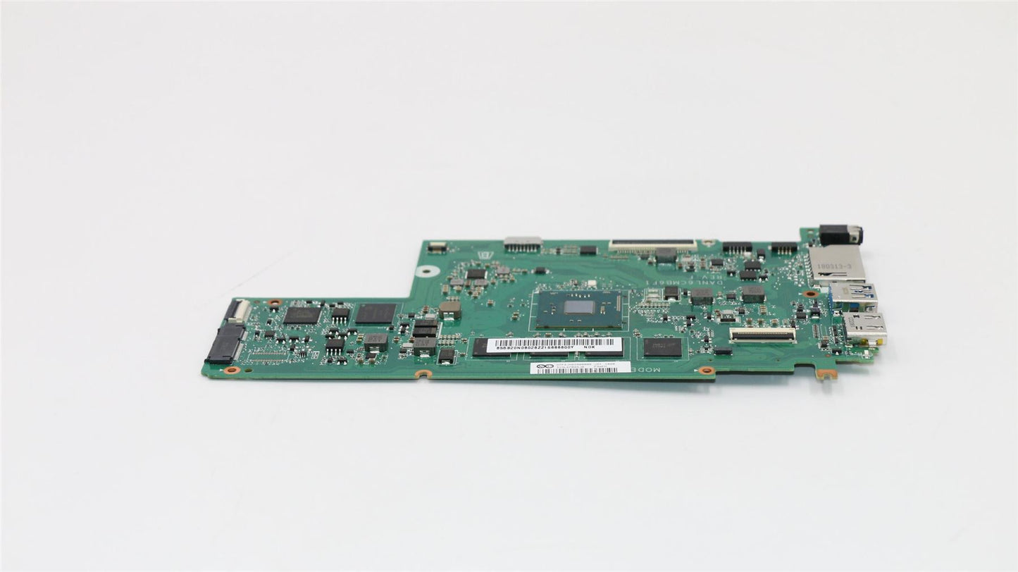 Lenovo MB Q 80YS N3060 4G 32G UMA TH 5B20N08026