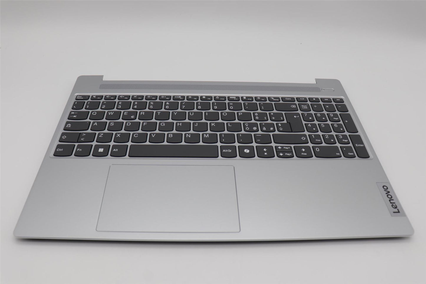 Lenovo UpperCase_ITA C 83G1 CG NFP NBL 5CB1N78957