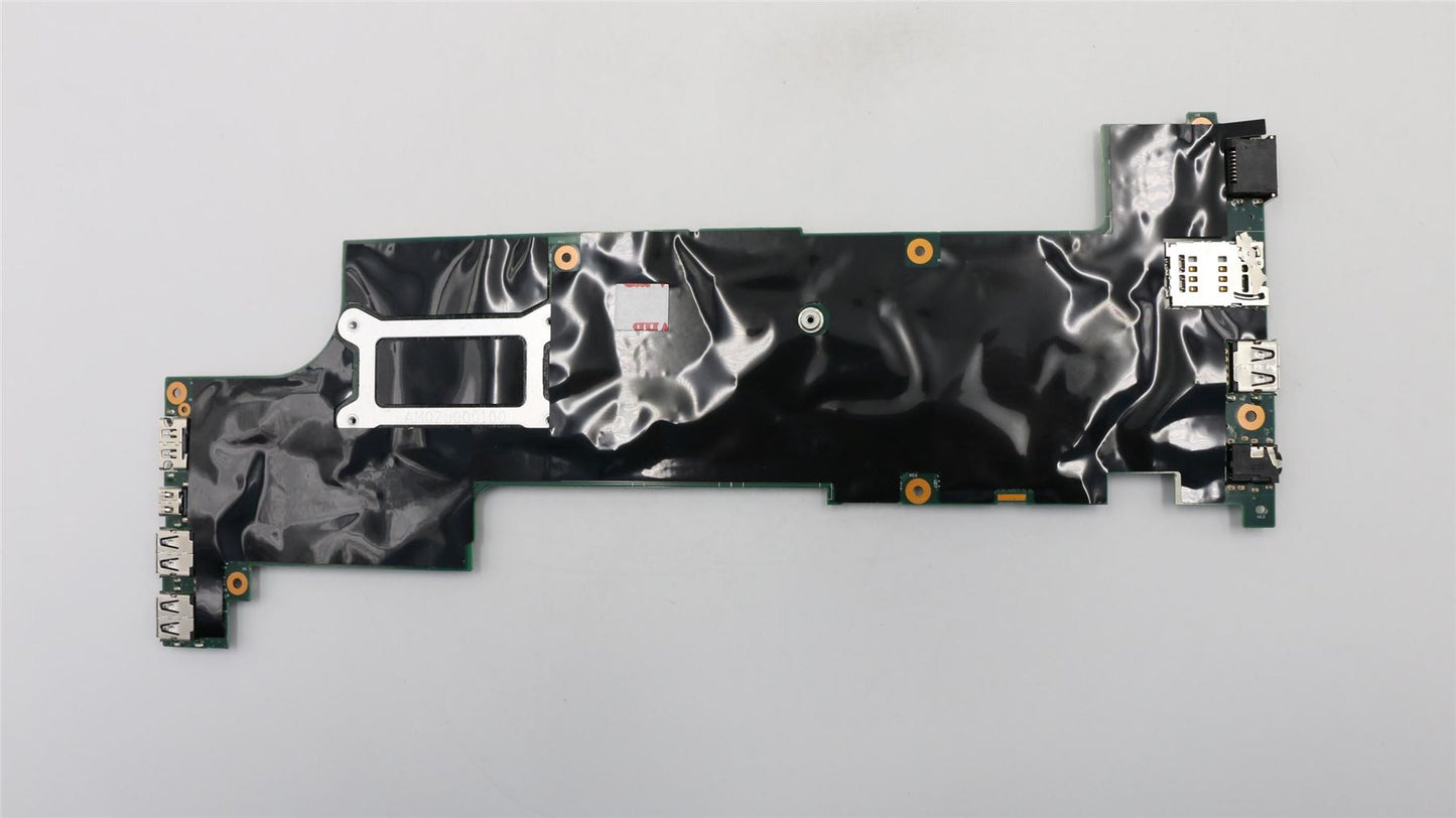Lenovo ThinkPad X260 X260 Motherboard Mainboard i5-6300U UMA 00UP194