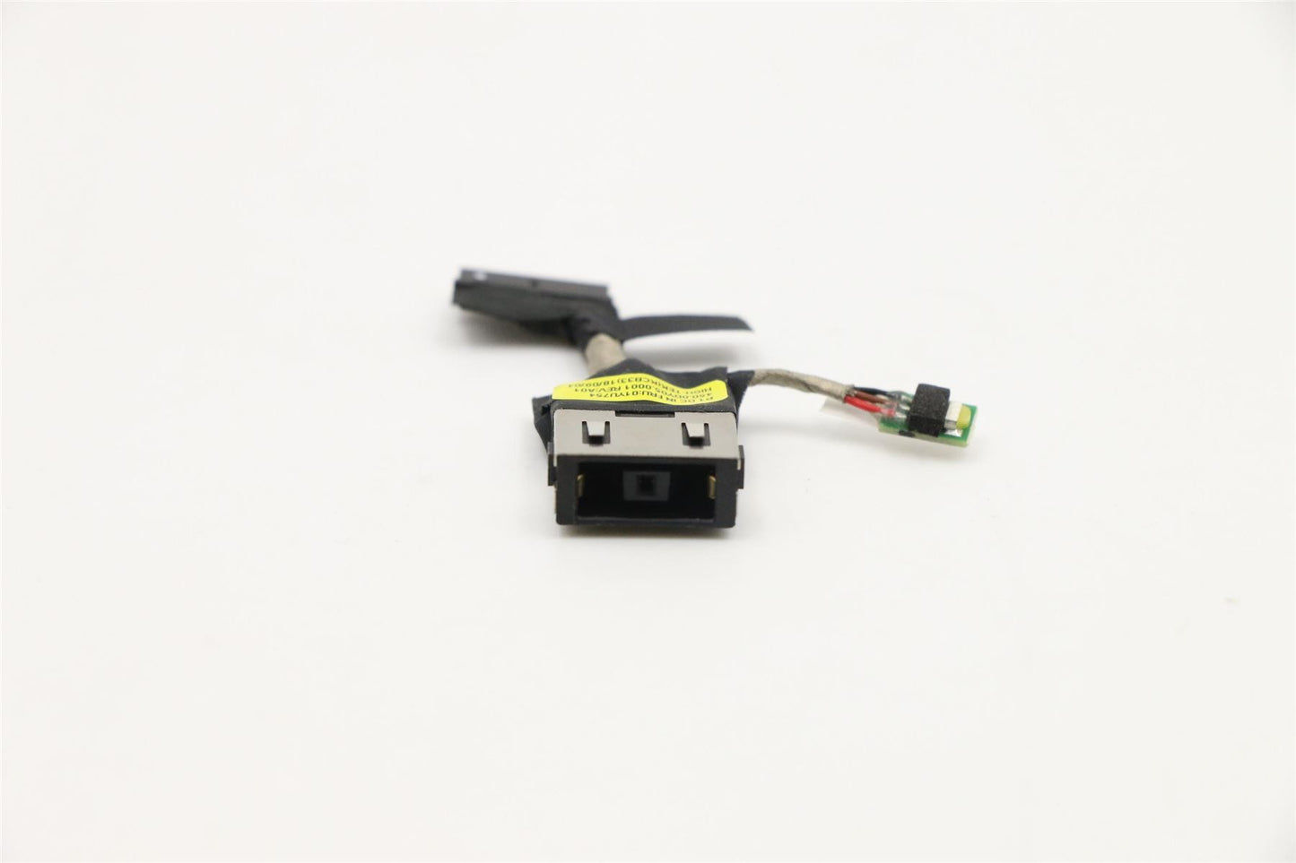 Lenovo Extreme P1 5 P1 6 P1 4 X1 5 DC In Port Socket Power Cable 01YU754
