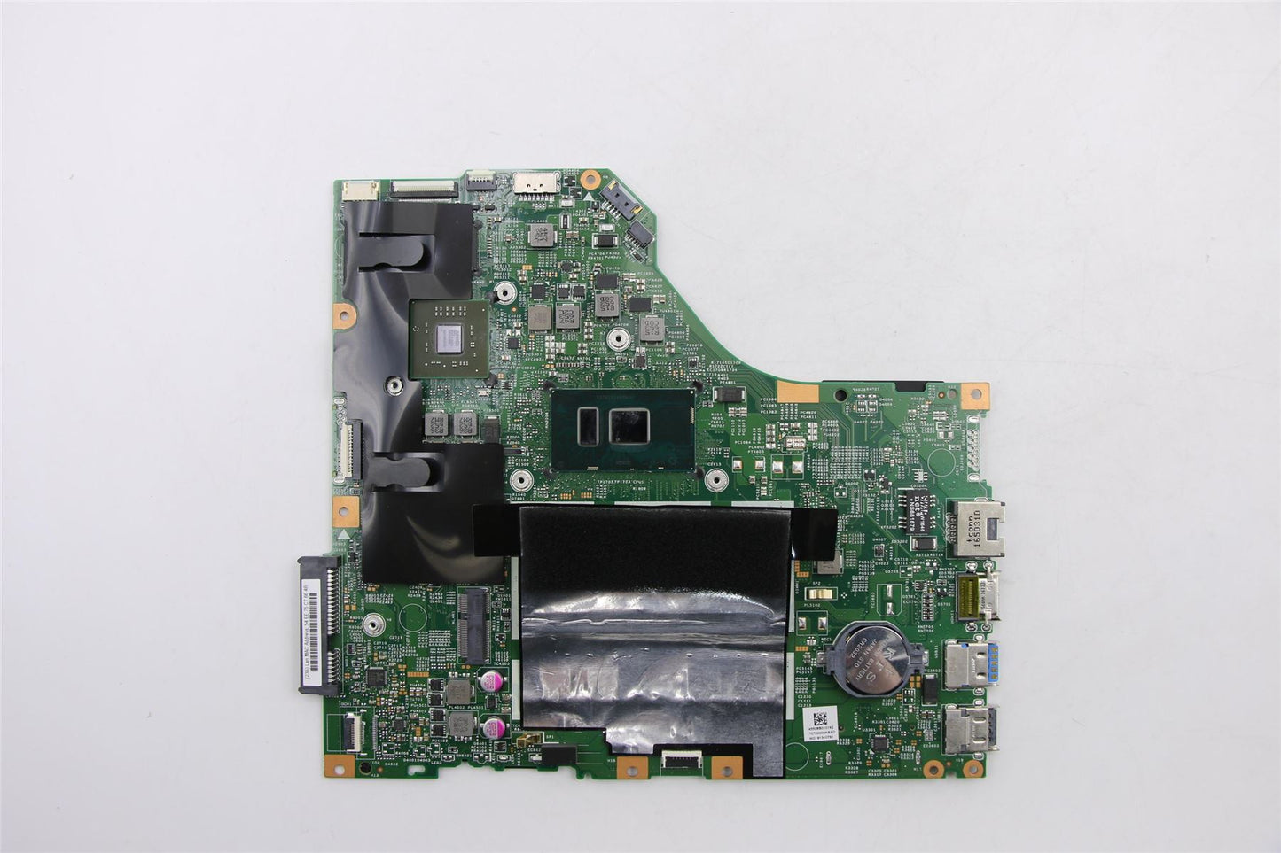 Lenovo MB W 80TL NOK 3855U DIS 4G NFP 5B20L78369