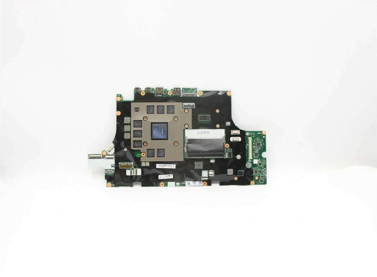 Lenovo ThinkPad P73 Motherboard Mainboard DIS intelI99880H 5B20S72162