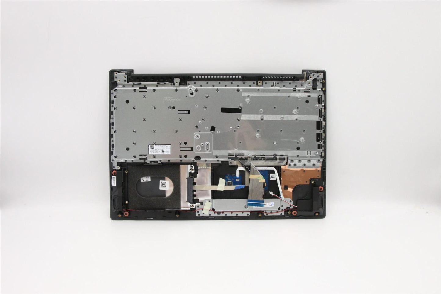Lenovo UpperCaseASM_HBL81LGGT_BK 5CB0S16613