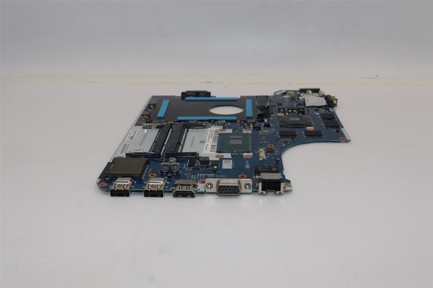 Lenovo 01HY633 BDPLANAR i7-6500U,DIS,NOK,N-TPM