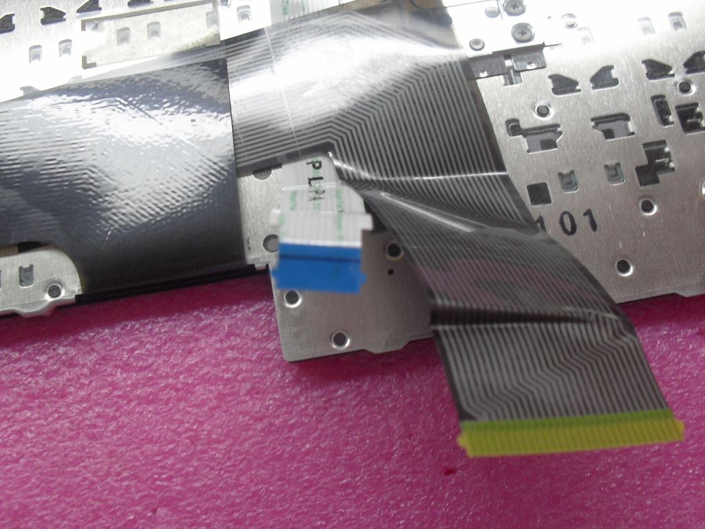 Lenovo FRU PC-KBD USE US English Keyboard 63Y0213