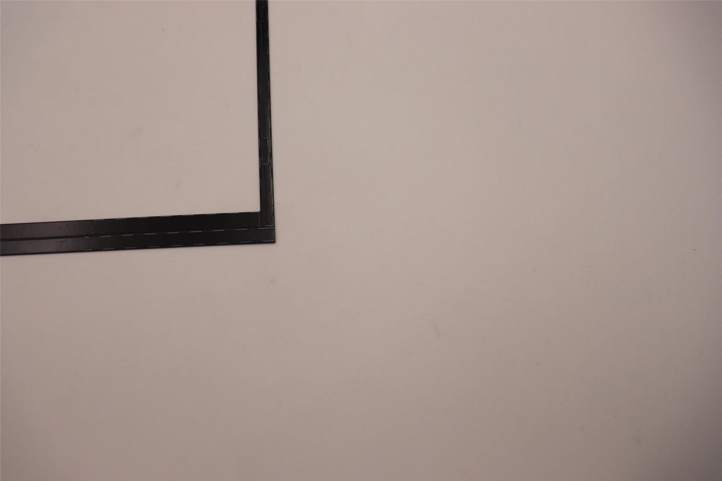 Lenovo ThinkPad P16s 1 Bezel Trim Frame Sheet Cover Black 5B30Z38959