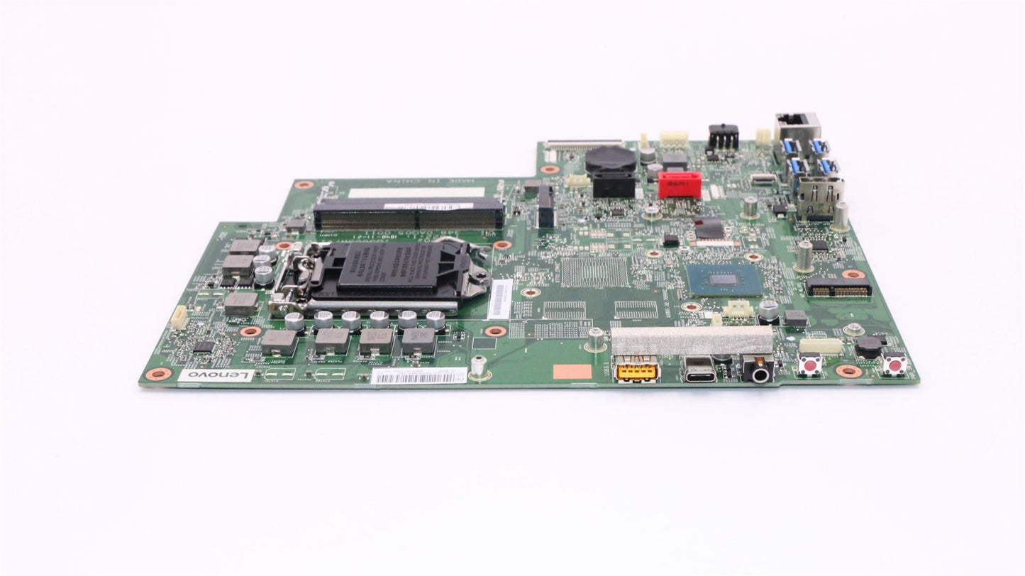 Lenovo W Montana B360 U H1 2D MP NO DPK 01LM458