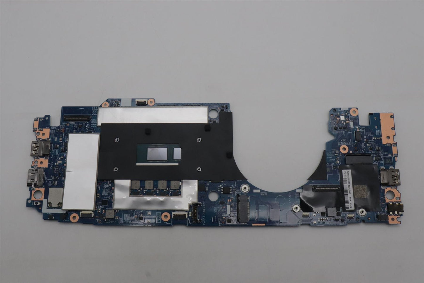 Lenovo ThinkPad L13 Gen 4 Motherboard Mainboard UMA INTELI51335U 8G 5B21L59962