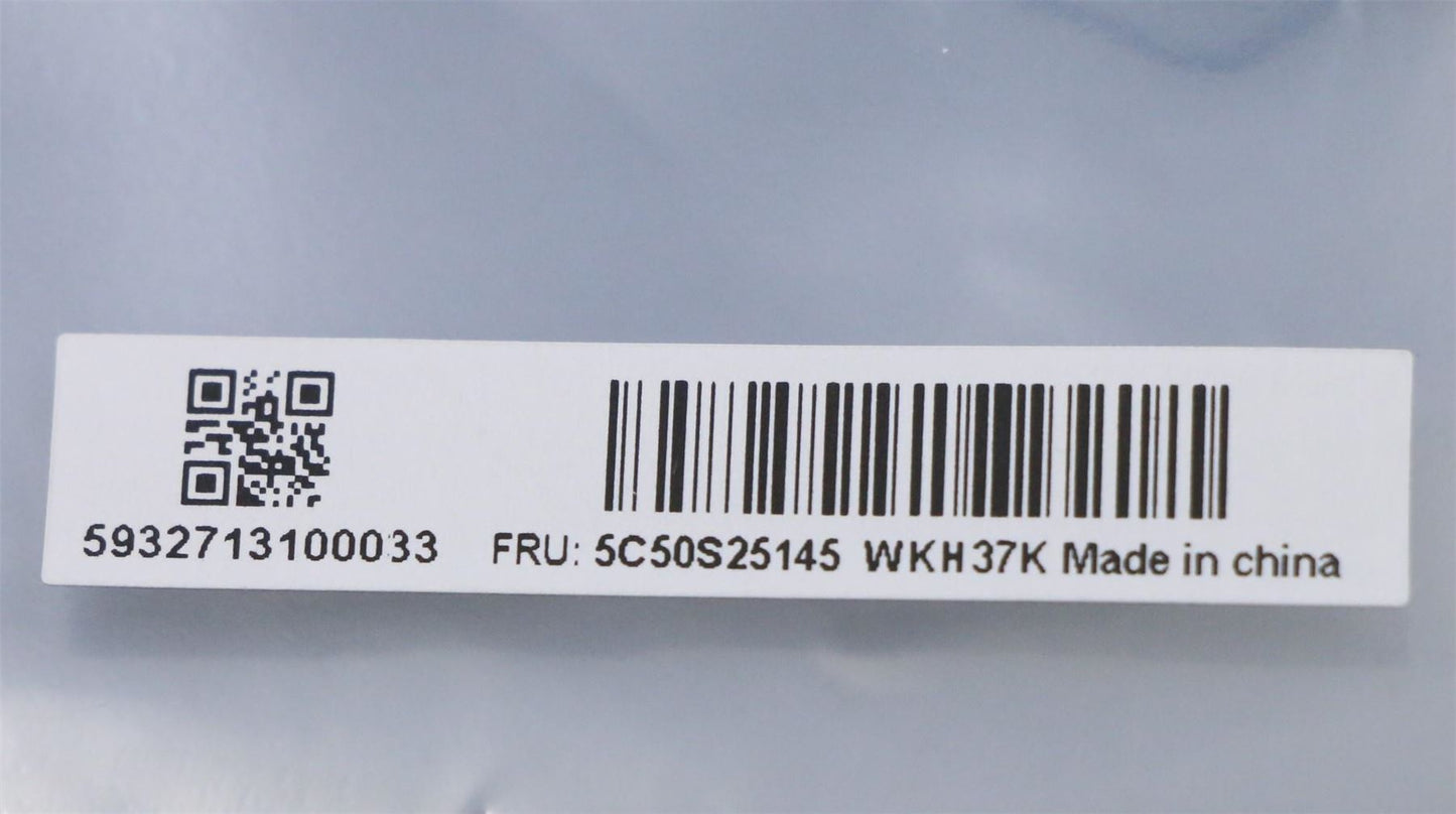 Lenovo ThinkBook 15 G3 ACL I/O Card Reader USB-C Board 5C50S25145