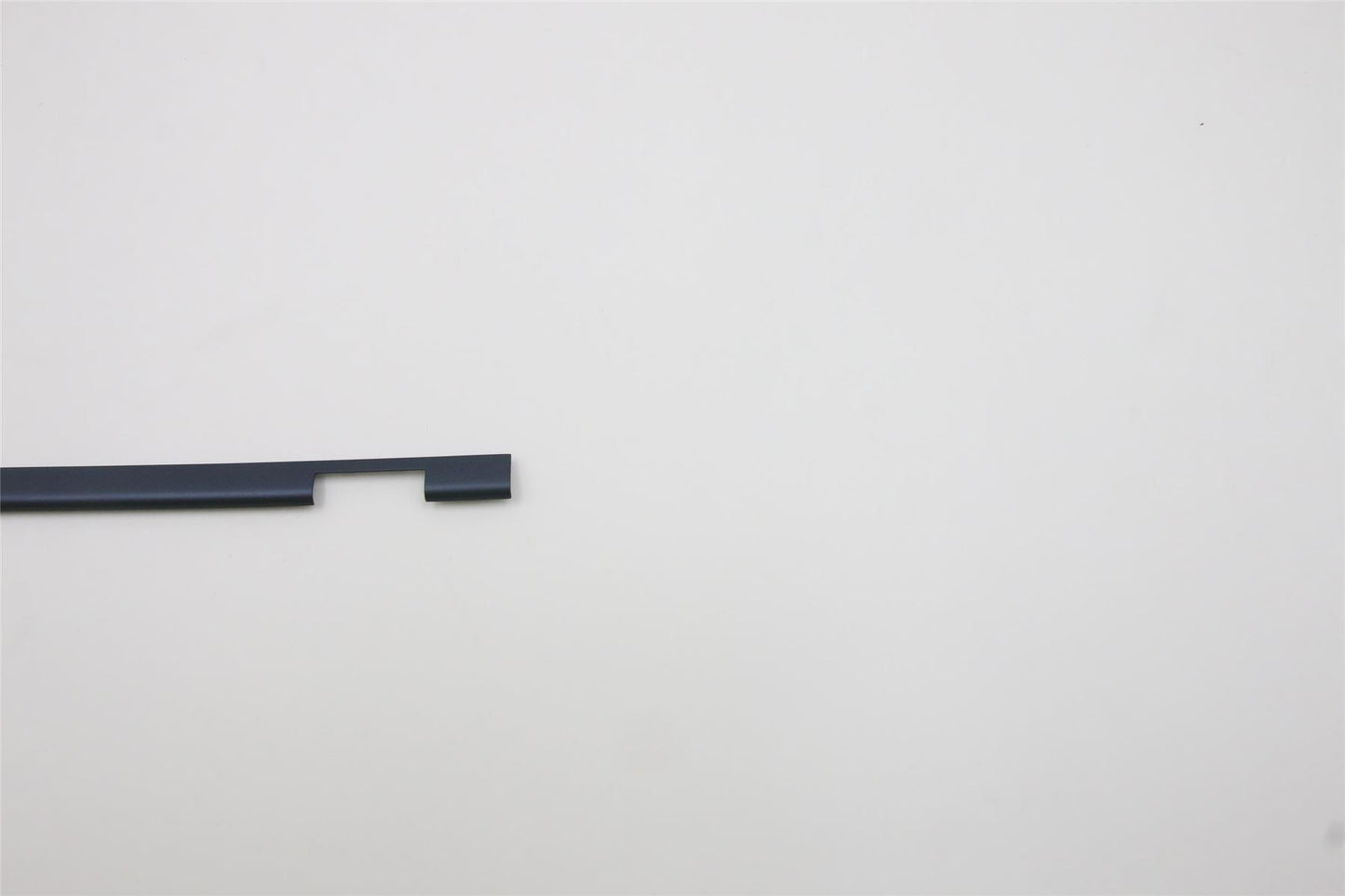 Lenovo Yoga 6-13ALC6 Hinge Cap Strip Trim Cover Blue 5CB1C92853