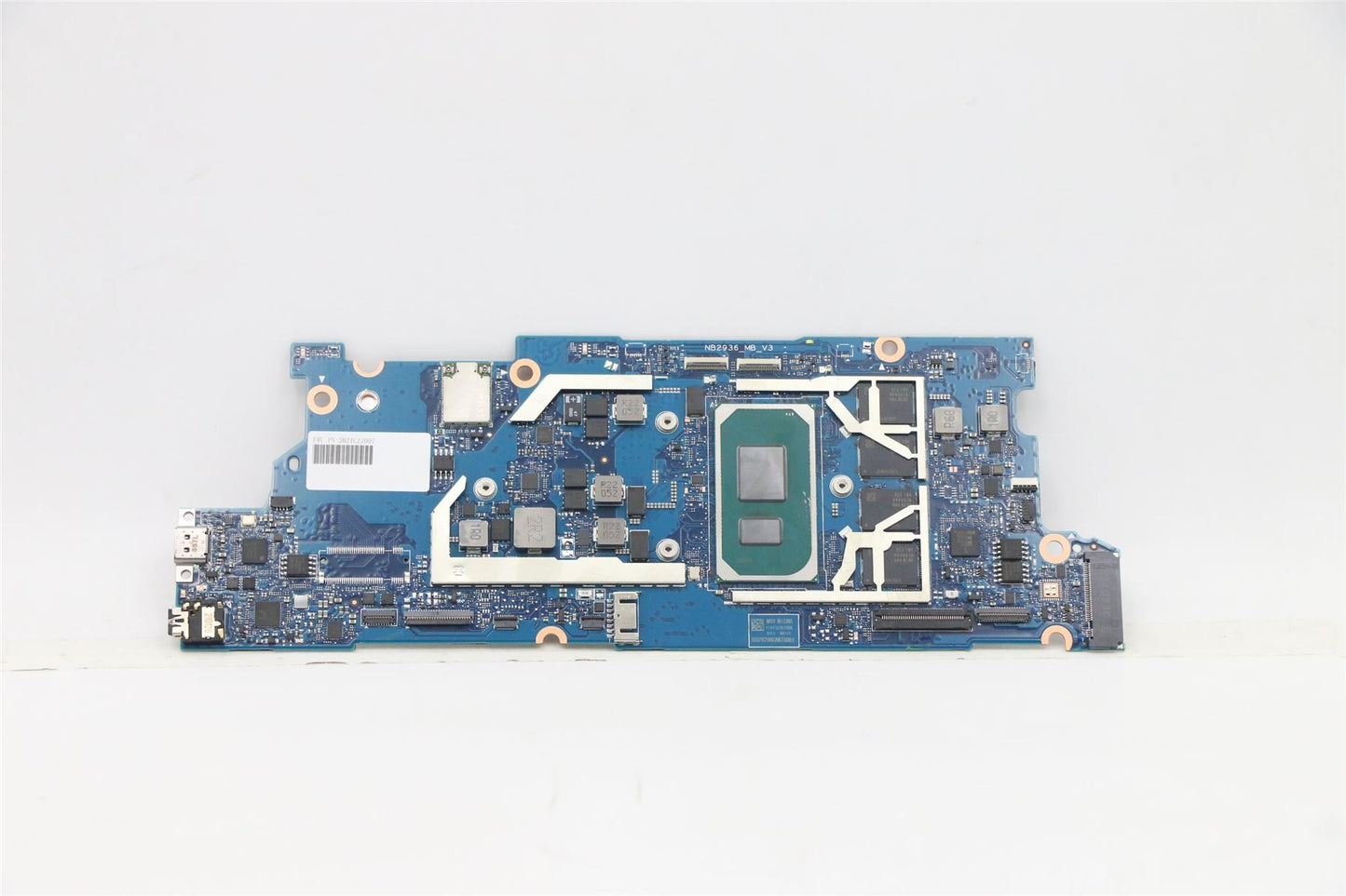 Lenovo Yoga 7 13ITL6 Motherboard Mainboard UMA inteli51135G7 8G 5B21C22007