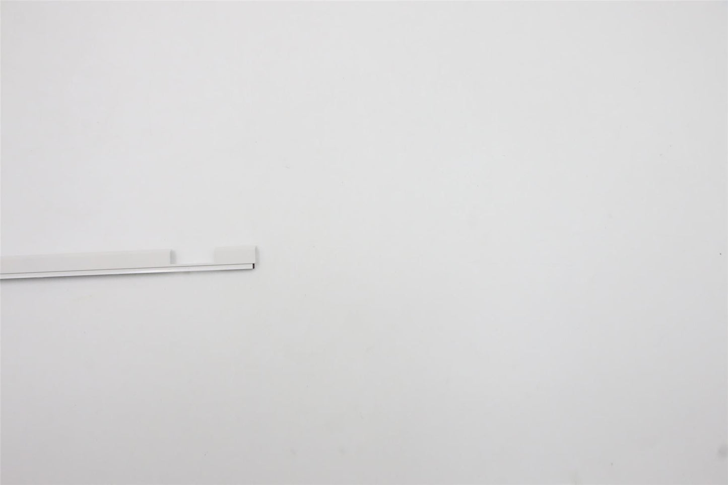 Lenovo Legion 5 16ITH6H 5 16ITH6 Hinge Cap Strip Trim Cover White 5CB1C09075