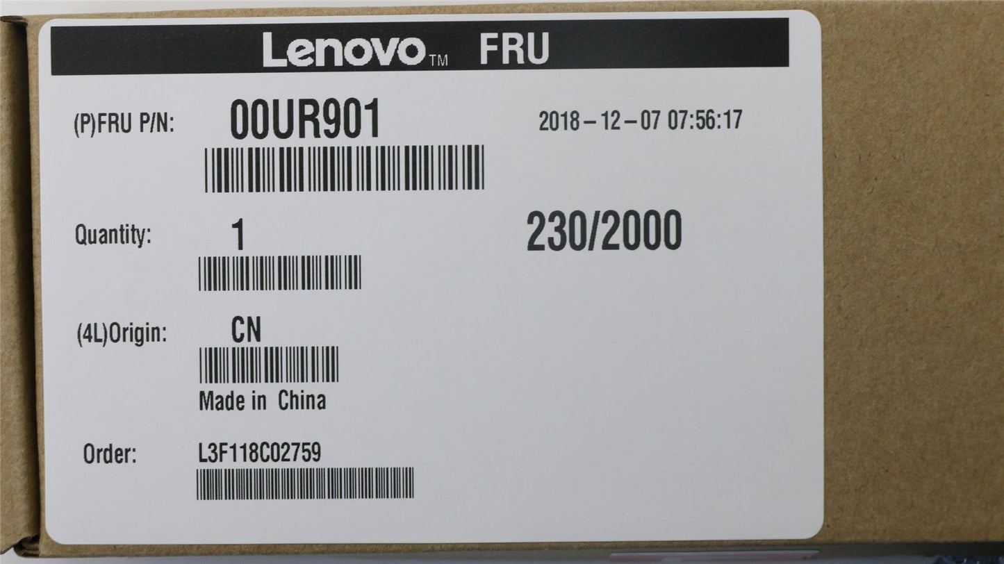 Lenovo ThinkPad T460s Cable Lcd Screen Display LED 00UR901