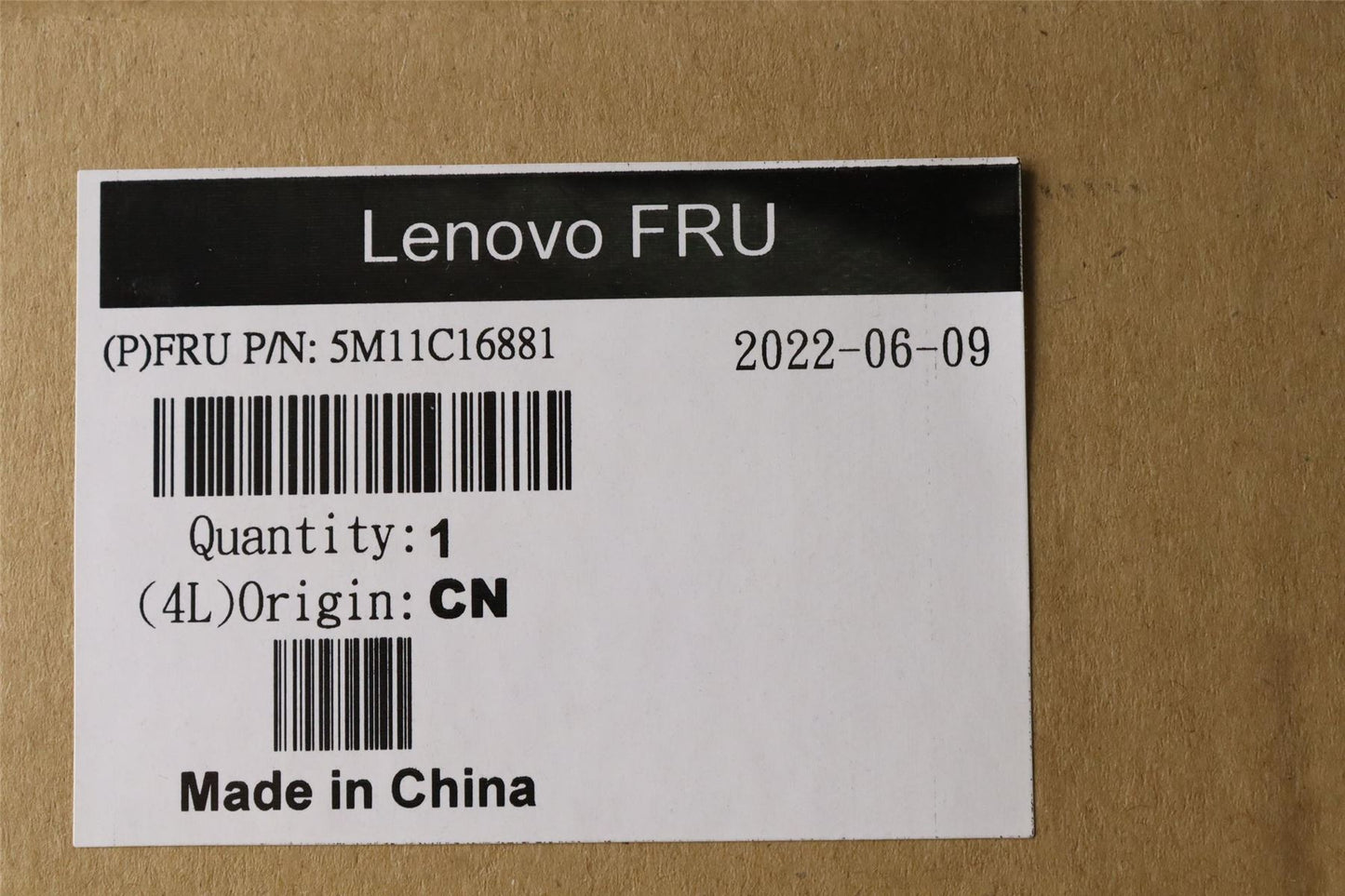 Lenovo ThinkCentre M80q 3 M80q 4 M90q 3 M90q 4 Desktop Case Chassis 5M11C16881