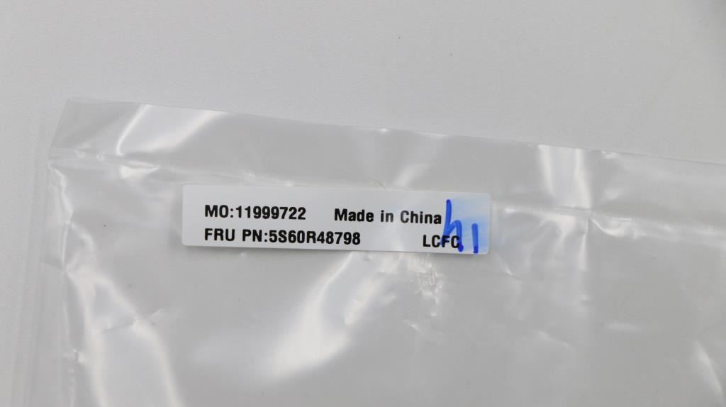 Lenovo 5S60R48798 SHIELD RAM SHIELDING L81FK