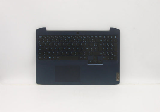 Lenovo Upper Case ASM_FR L 81Y4 CB 5CB0Z20925