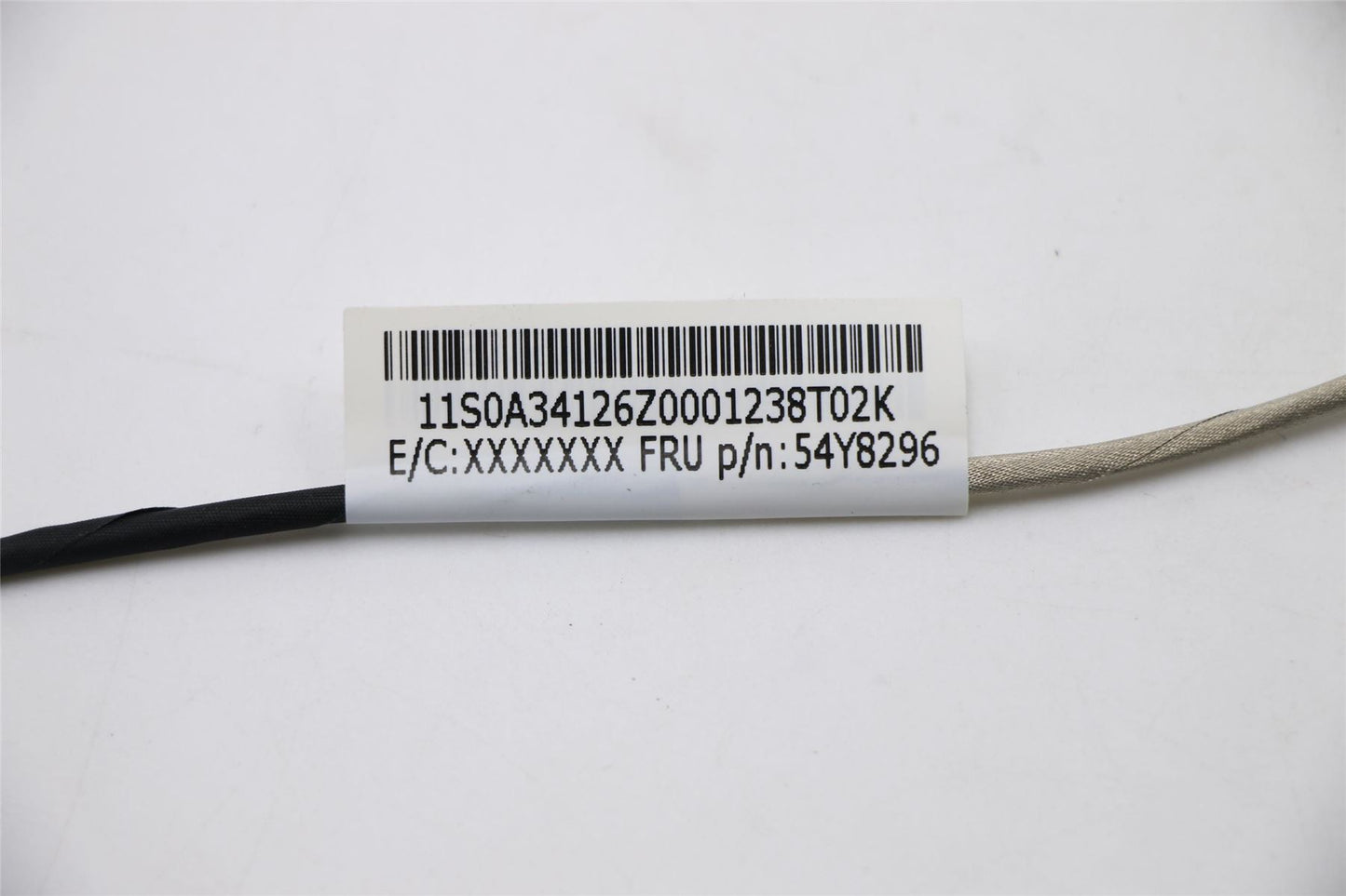 Lenovo Fru,Panel Converter cable, C 54Y8296