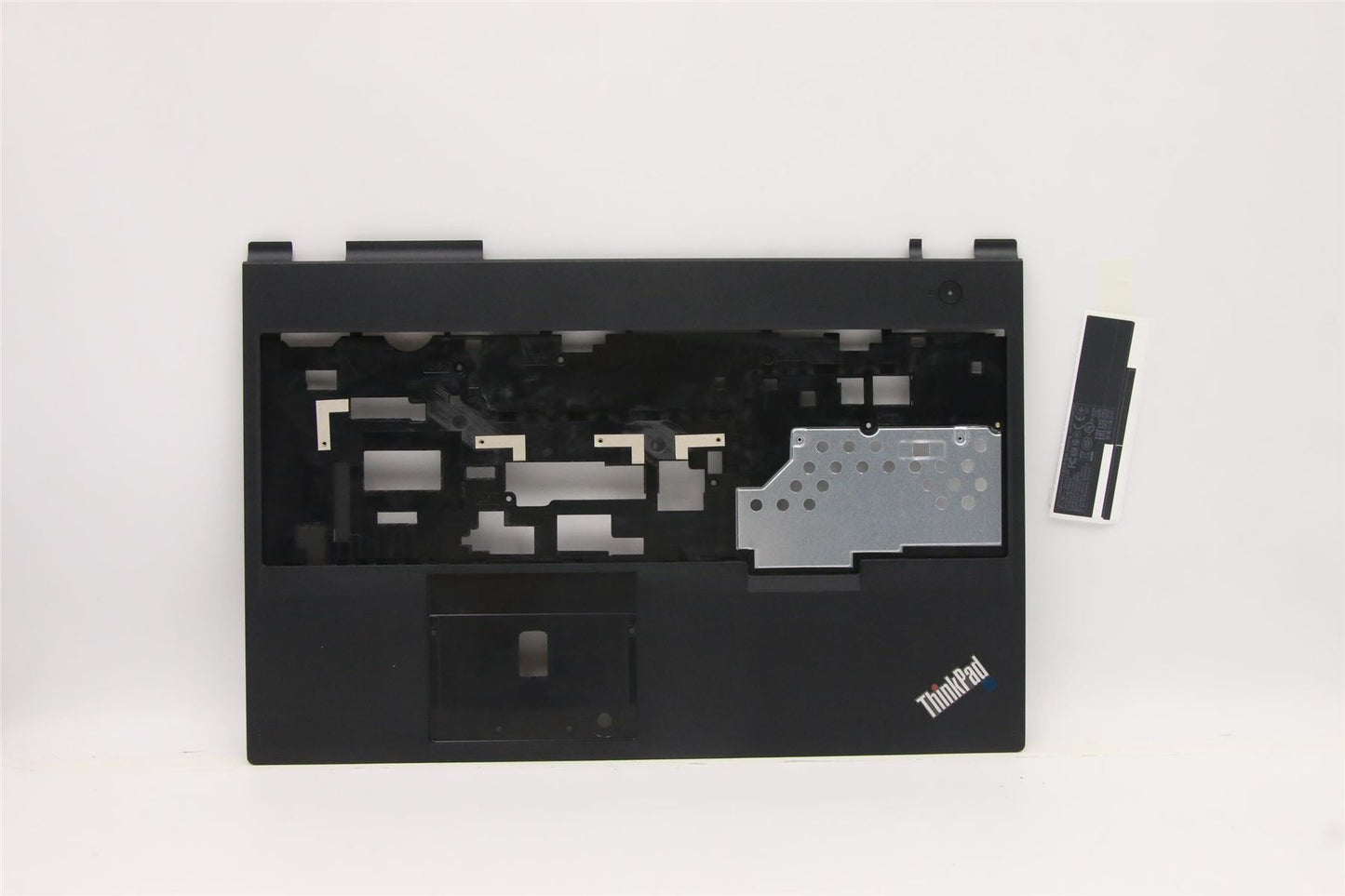 Lenovo MECH_ASM KBD Bezel ASM for noFPR,LNV Re 02HL872