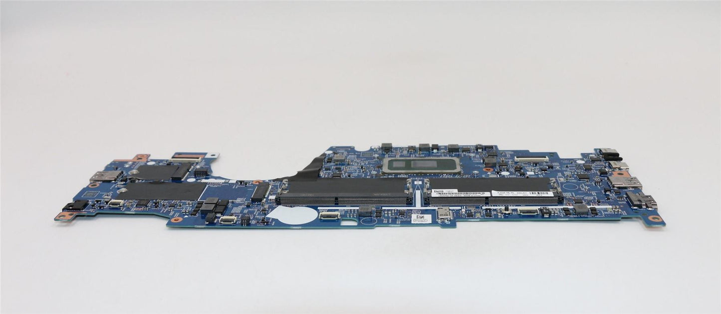 Lenovo 02DL831 FRU LBL i5-8265U NVP Y-TPM WIN