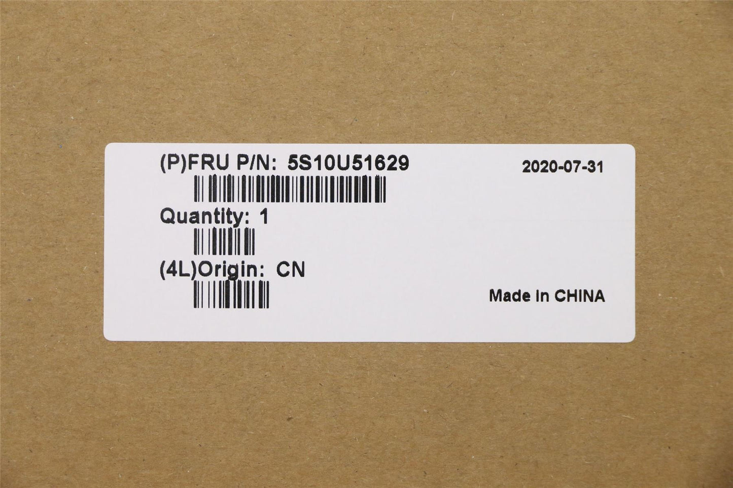 Lenovo 5S10U51629 SCREW 3.5 HDD Fixing Pin,steal,13L,BN