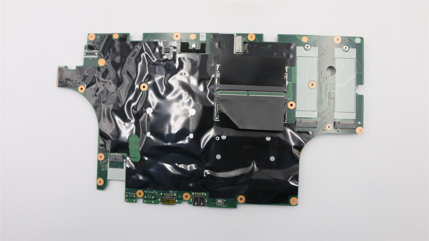 Lenovo ThinkPad P72 Motherboard Mainboard DIS intelE2176M 01YU281