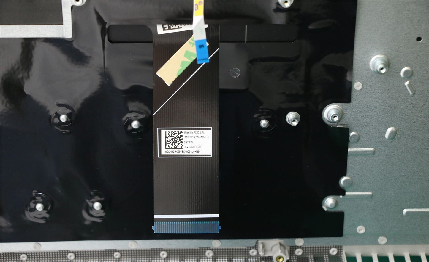 Lenovo IdeaPad 330S-15IKB 330S-15AST 330S-15ARR Keyboard Palmrest 5CB0R07409