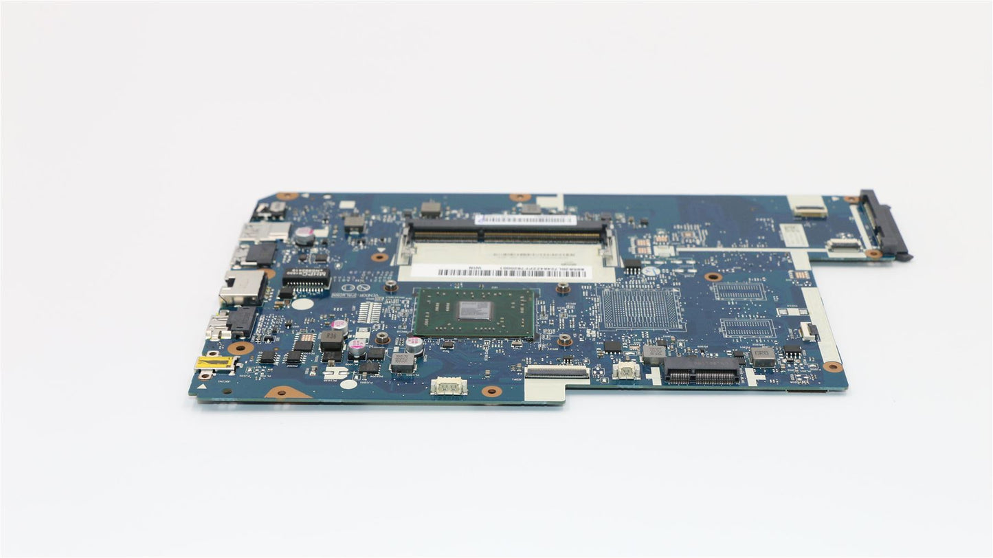 Lenovo IdeaPad 110-17ACL Motherboard Mainboard UMA AMD A8-7410 5B20L72484