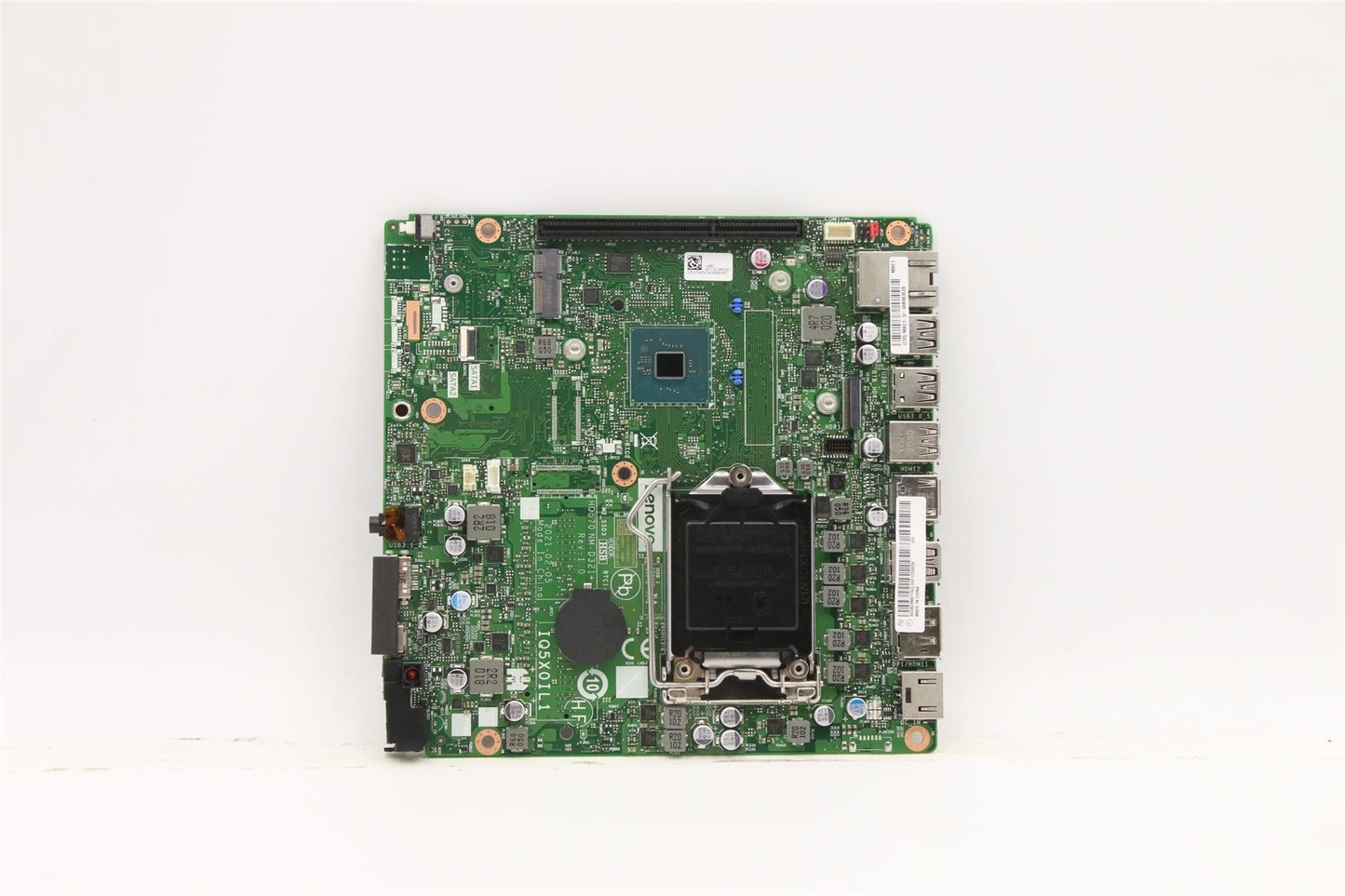 Lenovo ThinkStation P350 Tiny Motherboard Mainboard UMA 5B20U54754