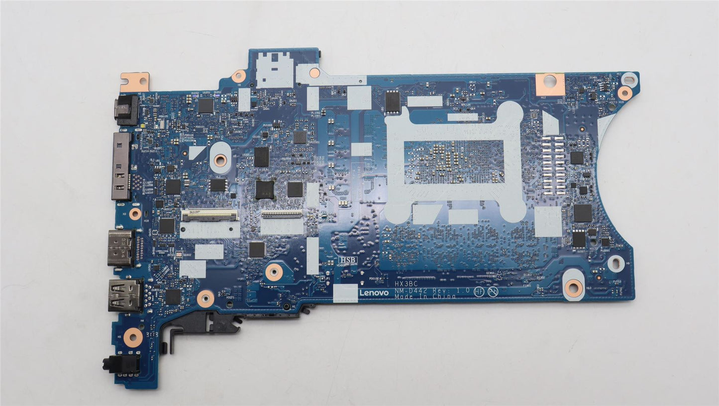 Lenovo ThinkPad X13 Gen 2 T14s Gen 2 Motherboard Mainboard UMA 8G 5B21E17927