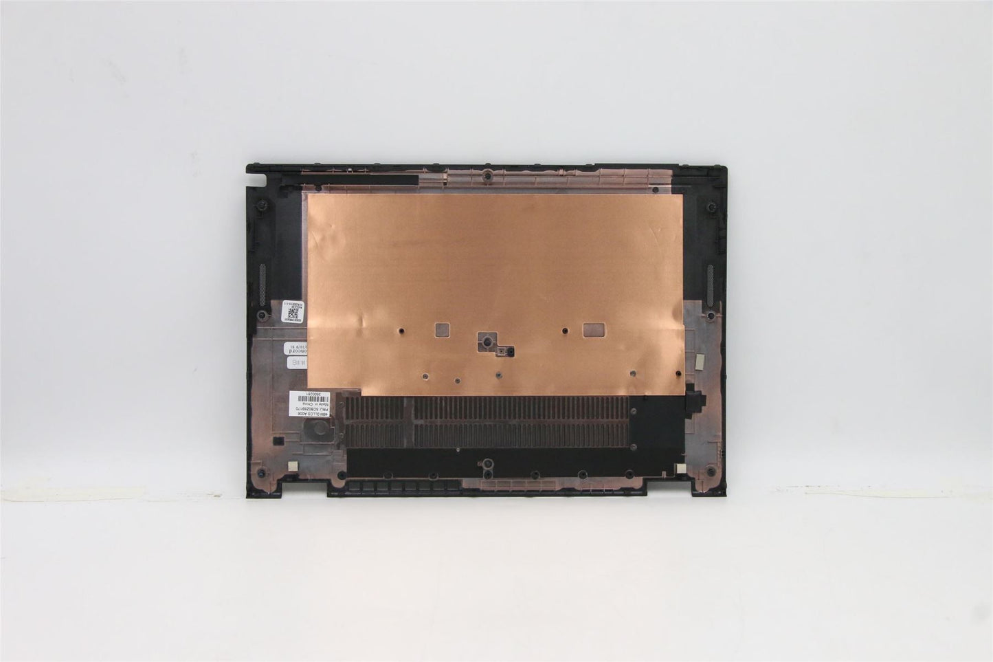 Lenovo Yoga L13 Gen 2 Bottom Base Lower Chassis Cover Black 5CB0Z69170