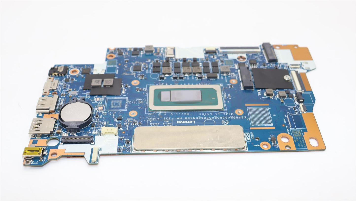 Lenovo IdeaPad 3 15IRH8 Motherboard Mainboard UMA INTELI513420H 8G 5B21L56073