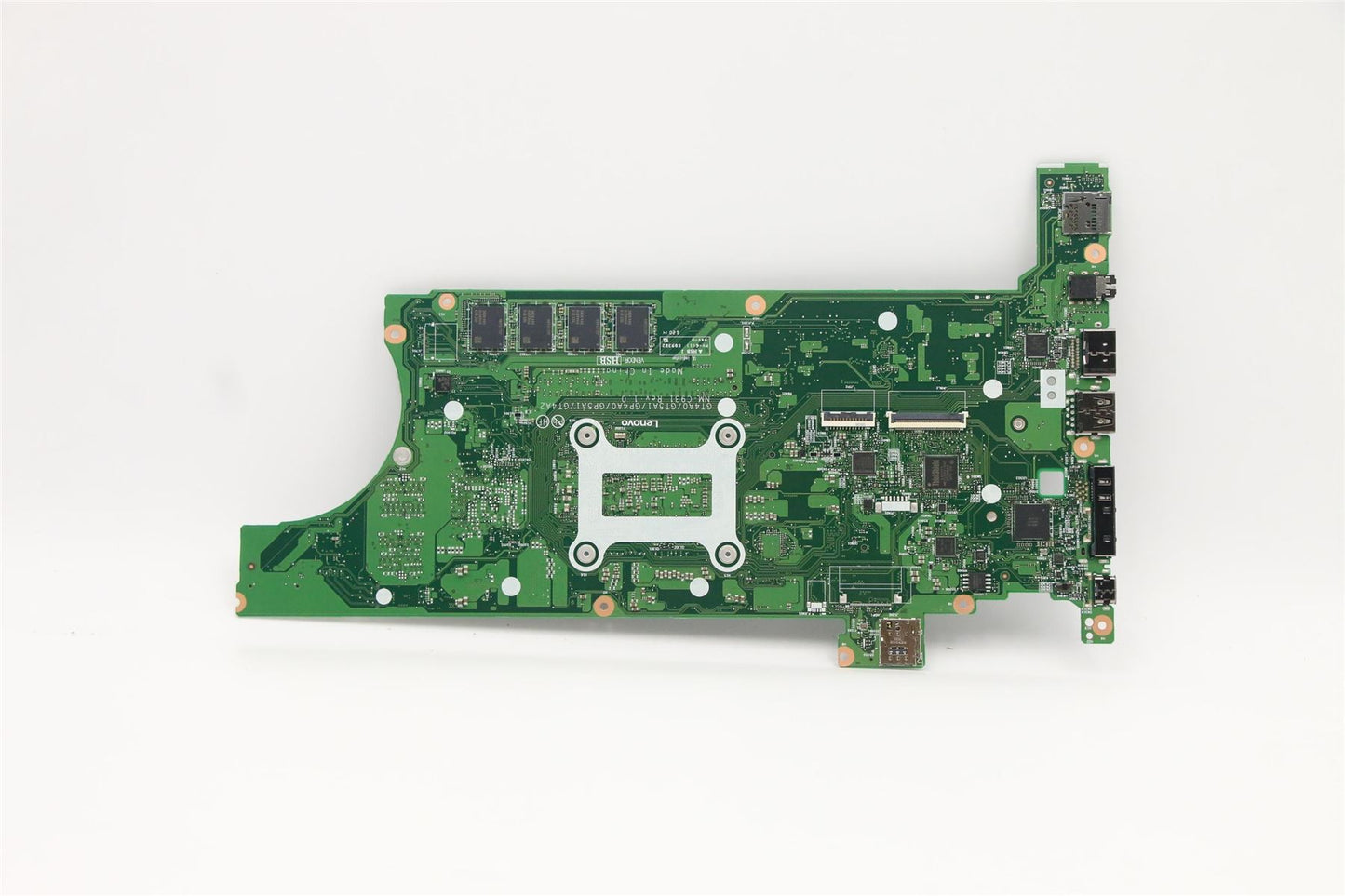 Lenovo ThinkPad T15 T14 Gen 1 Motherboard Mainboard UMA intelI510210U 5B20Z45898