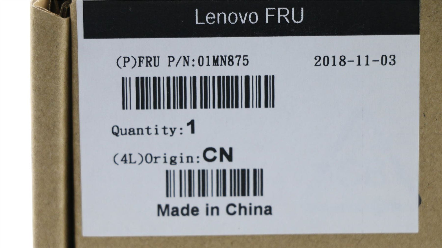 Lenovo 01MN875 Tiny5 WIFI_BKT,AVC
