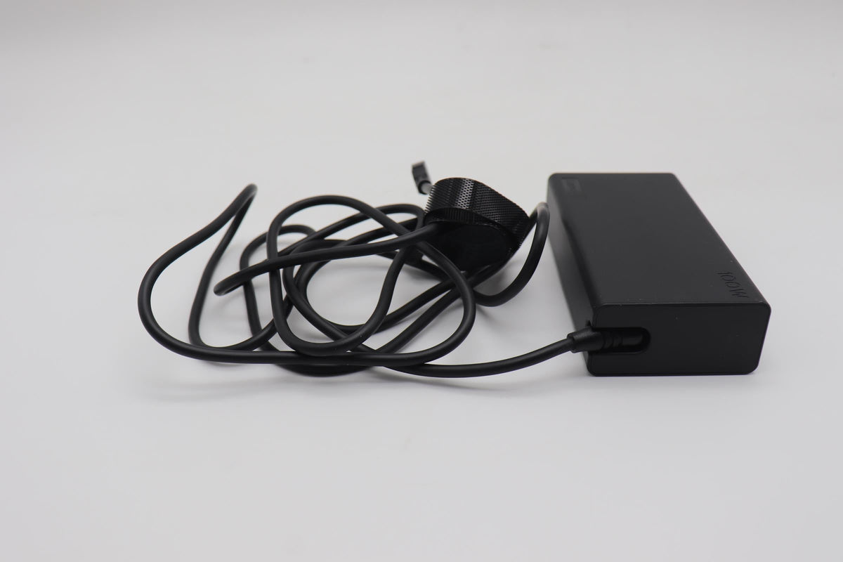Lenovo AC_ADAPTER PD,100W,20/15/9/5V,3P,WW,ACB 100W USB-C 5V 3 Pin AC Charger Adapter 5A11J62103