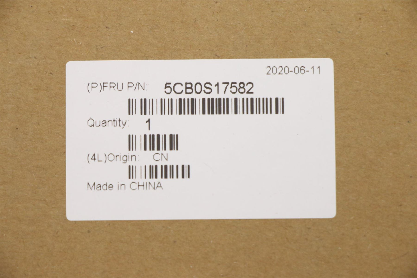 Lenovo IdeaPad C340-15IWL Palmrest Cover Touchpad Keyboard Arabic 5CB0S17582