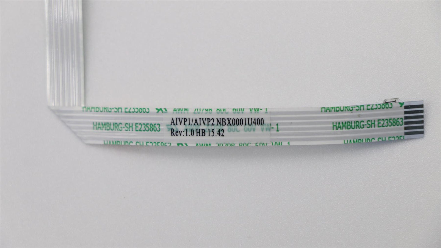 Lenovo 100-14IBY 100-15IBY B50-10 Trackpad Touchpad Cable 5C10J30791