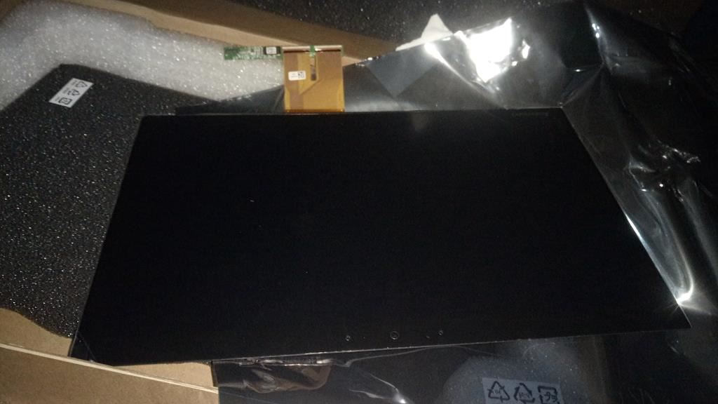 Lenovo ThinkPad X240s X240 X250 LCD Screen Display Panel 00NY400