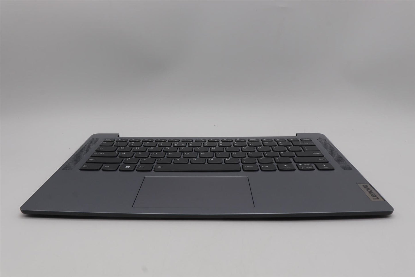Lenovo IdeaPad 3 14IRU8 Palmrest Cover Touchpad Keyboard US Europe 5CB1L49405