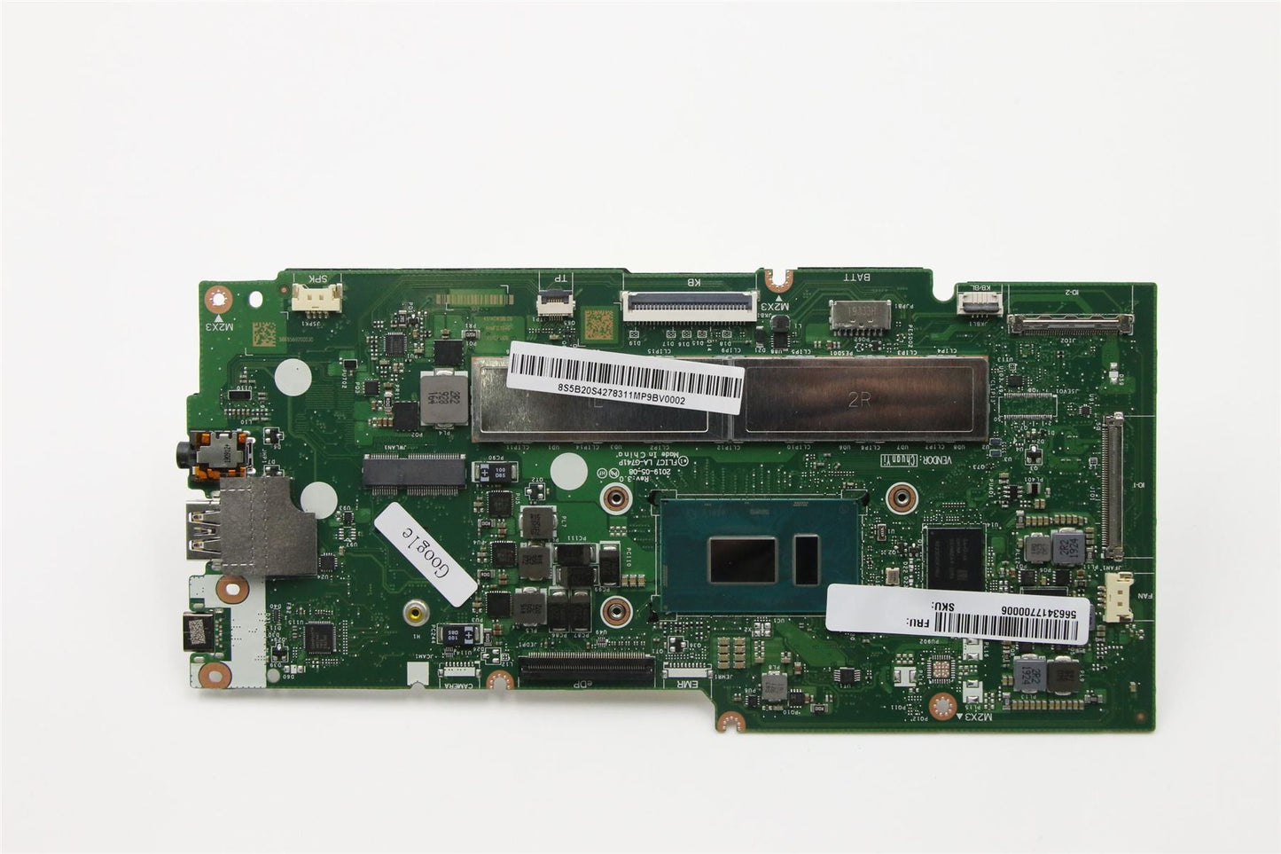 Lenovo C630 Motherboard Mainboard UMA intelI78550U 16G 5B20S42783