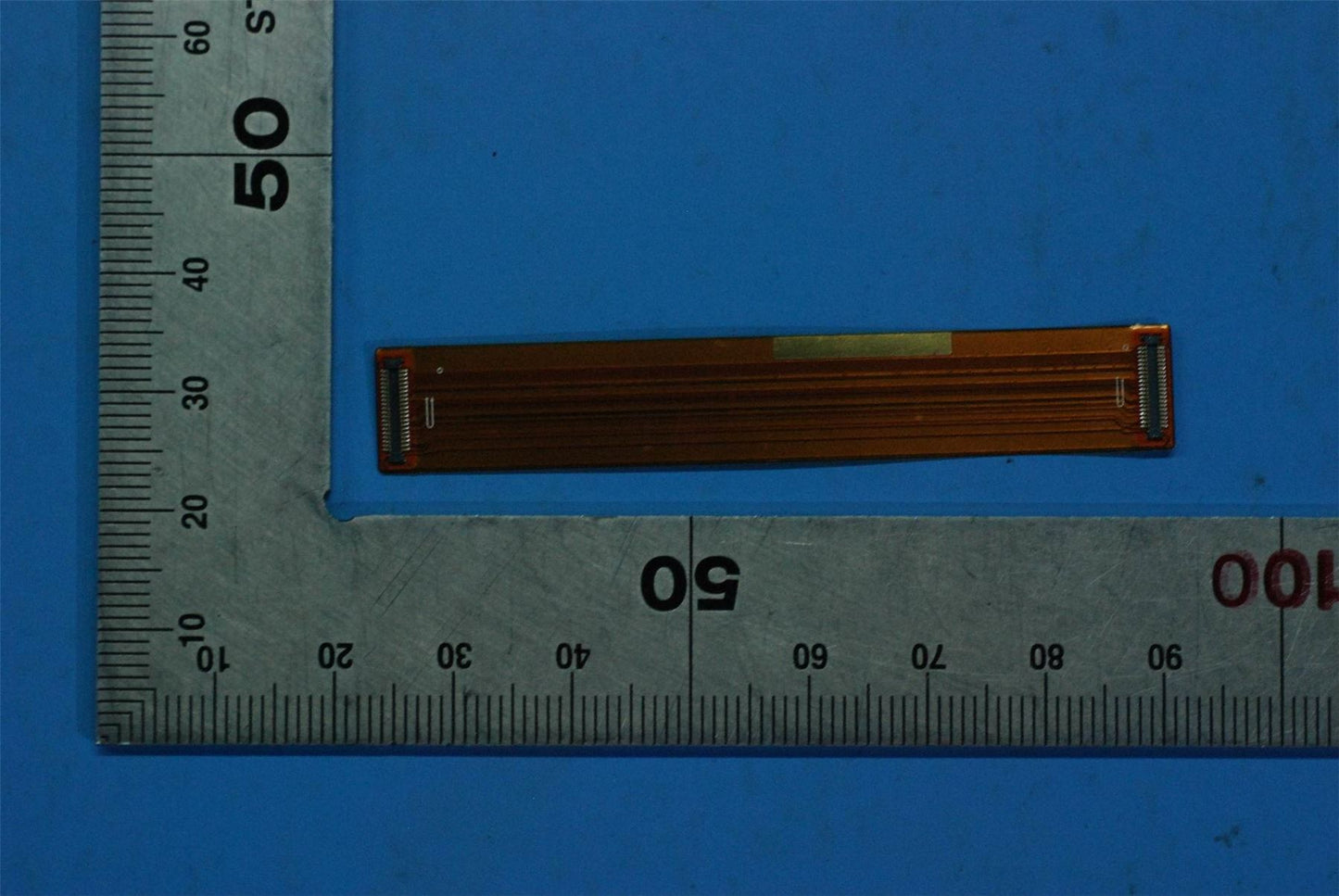 Lenovo TAB B10 / M10 Sub Board FPC Cable 5F78C14580