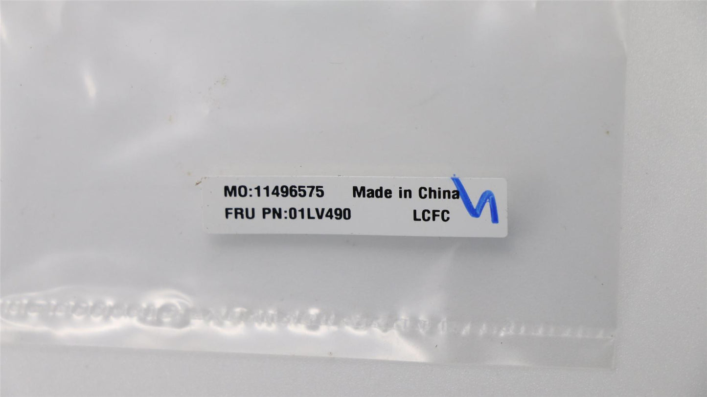 Lenovo 01LV490 Power_Button_Kit