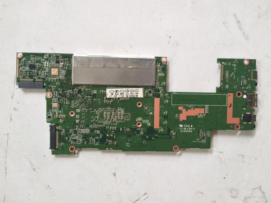 Lenovo 5B20Q58600 MB 3N 20M3 I58250WIN 8G TPM/WW