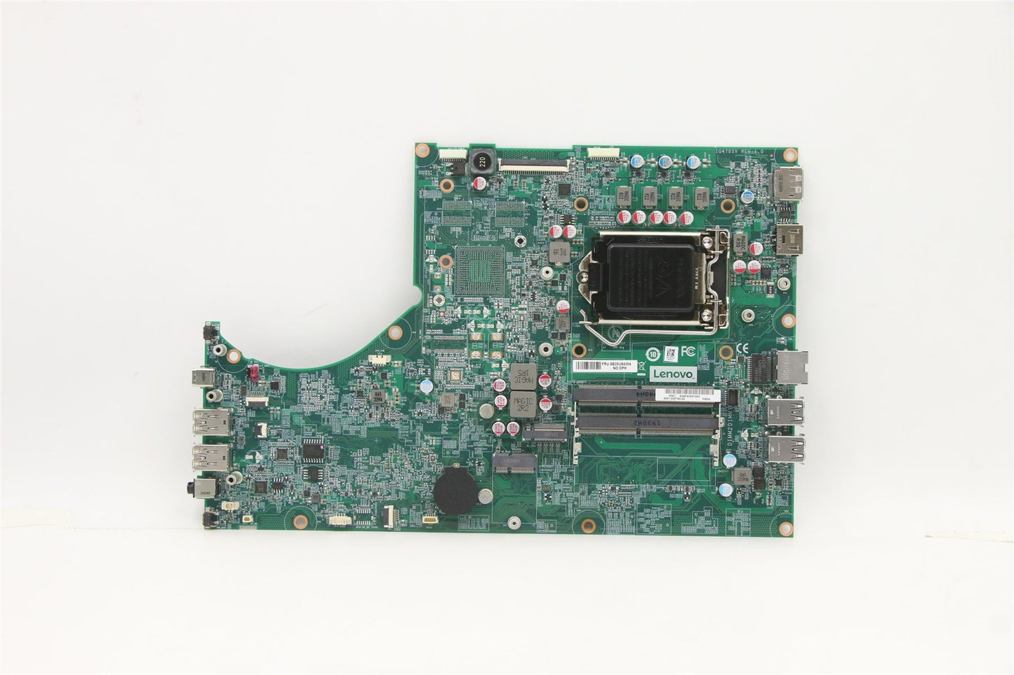 Lenovo ThinkCentre M90a Motherboard Mainboard UMA 5B20U54304