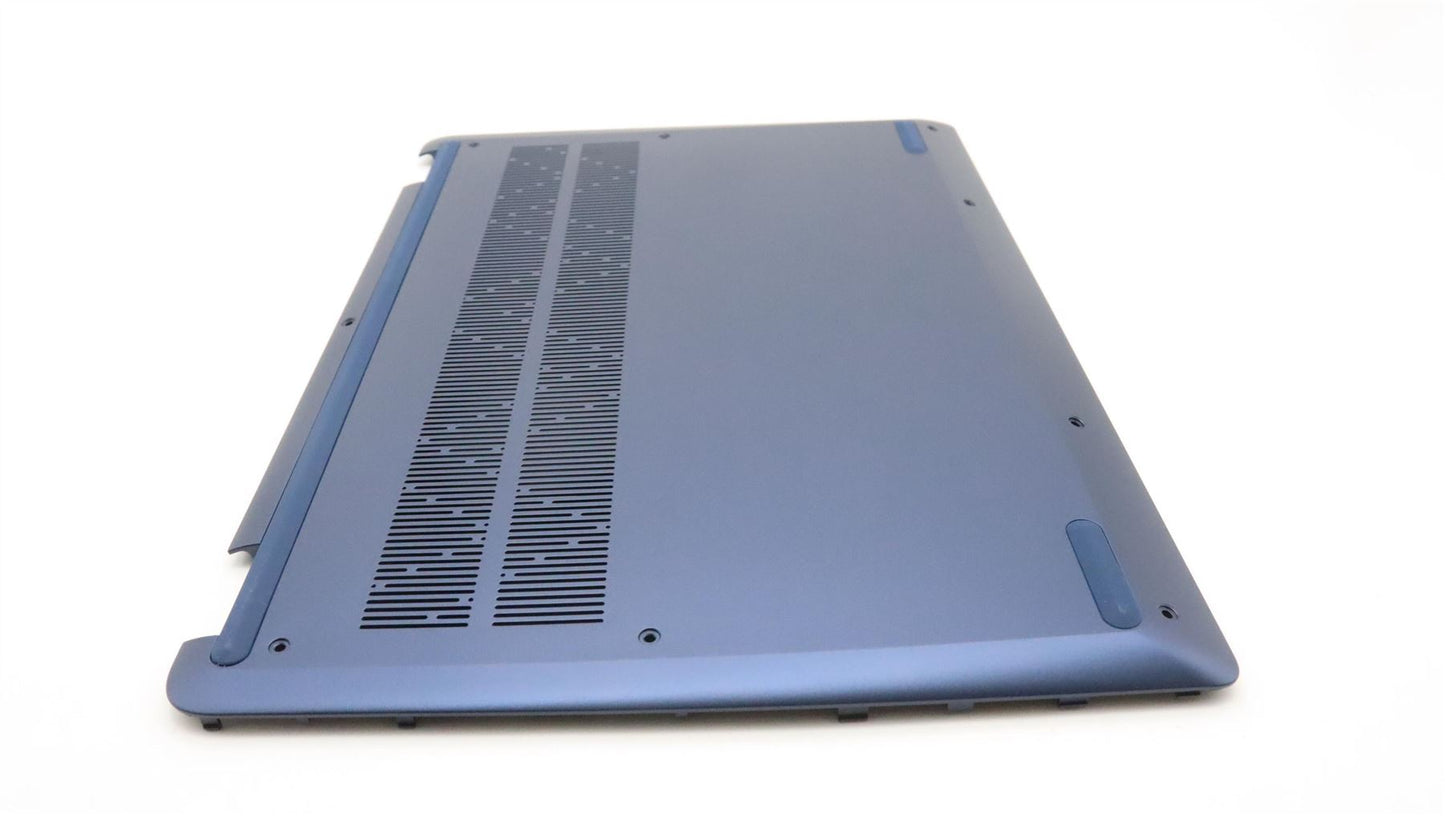 Lenovo IdeaPad 5 14ABR8 5 14IRU8 Bottom Base Lower Chassis Cover Blue 5CB1K20705